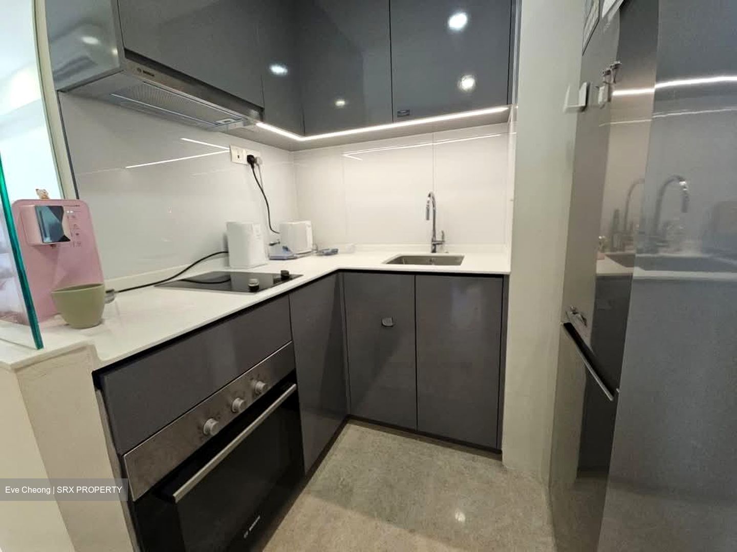 The Tre Ver (D13), Condominium #566615931